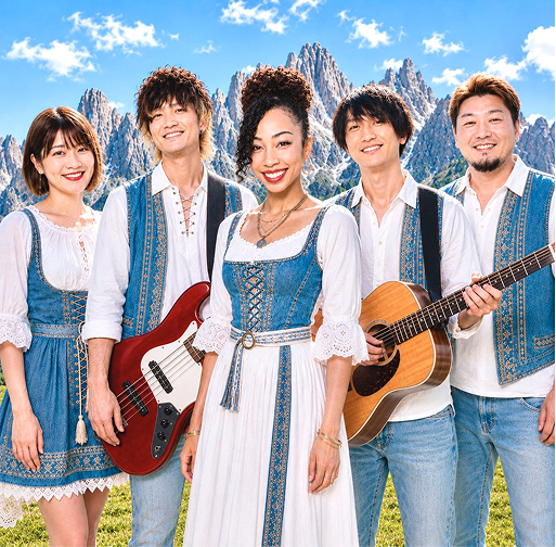 THE PROSIT楽団